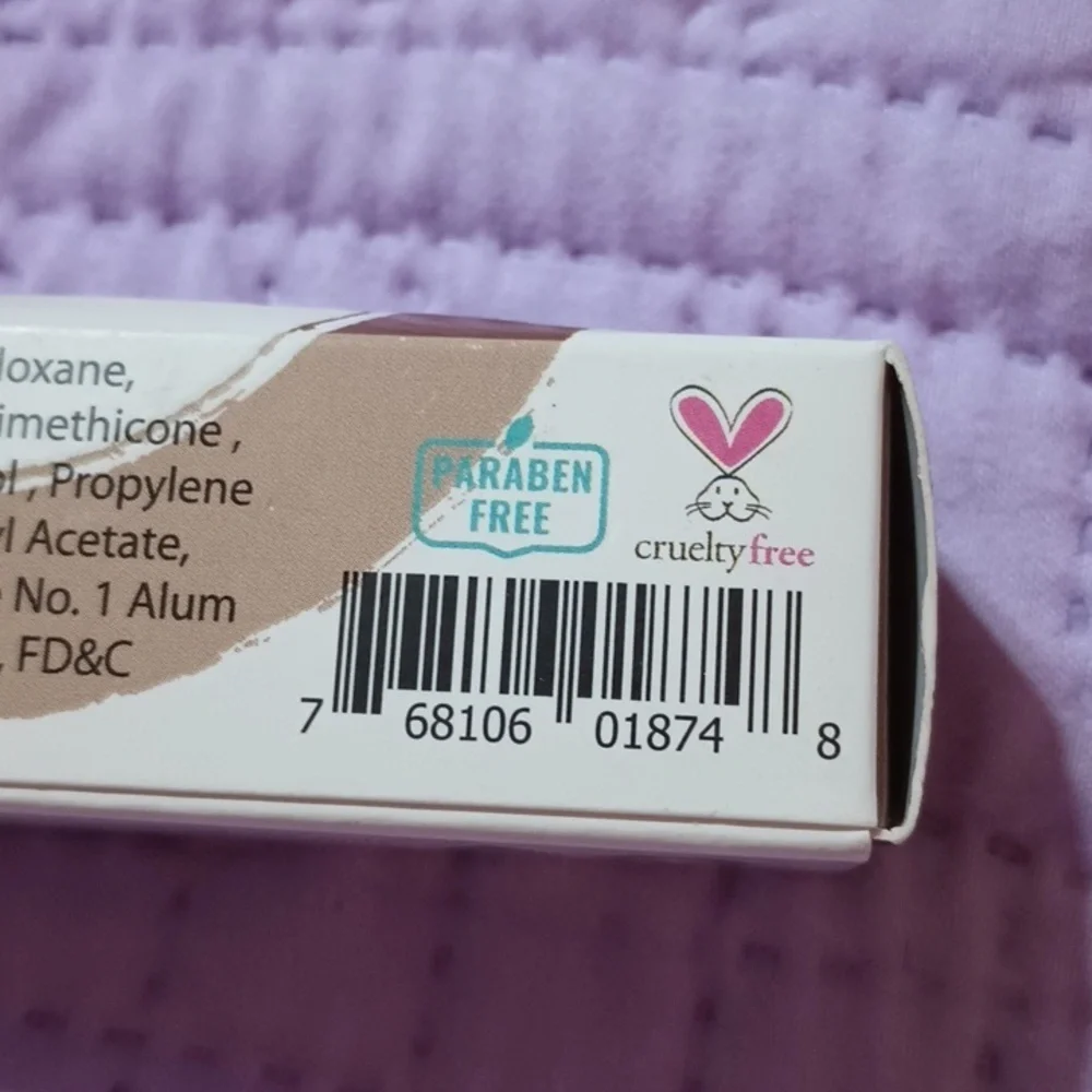 Sorme Liquid Matte Lips Color Lipstick 270 Delight